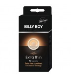 Billy Boy Extra Thin 12tk